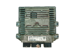 Calculateur 2S6A-12A650-BG 5WS40027G-T SID 802 Ford Siemens 32615
