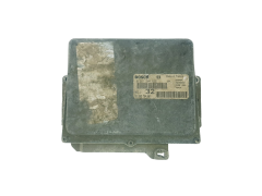Calculateur 0261204625 9630278480 26FM0000 MA3.1 PSA Bosch 34222