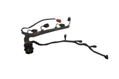 Faisceau De Câblage Pour Moteur 9649900780 Citroen Peugeot Ford 1.4 HDI TDCI Faisceau De Câblage Pour Moteur 9649900780 Citroen Peugeot Ford 1.4 HDI TDCI