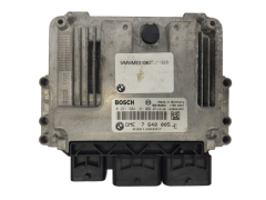 Calculateur Mini 7640005 0261S04161 Bosch