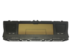 Bloc Compteurs Vitesse Citroen C4 Picasso 9663755980 D 00 43536