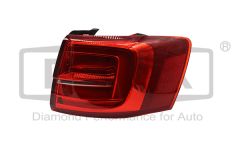 Phare De Voiture Droit 5C6945208D 99451795002 VW Jetta DPA