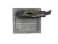 Calculateur 6S61-12A650-FH S120977315H 2CJH Siemens Ford 52227