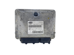 Calculateur Fiat 55196261 IAW4AF.SP 61601.124.01 Magneti Marelli 61474
