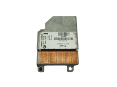 Calculateur 65.77-8374798 ZAE2 9029 BMW Temic 69081