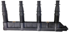 Bobine D`Allumage Citroen Peugeot C4 C5 3008 508 1.4-1.6 OE 9651710680