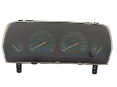 Bloc Compteurs Vitesse Land Rover Freelander LR0008002 YAC112520