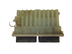Calculateur Opel 24462346 15408375 Delphi 20635
