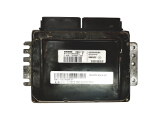 Calculateur S110138000B 8200059086 8200044437 Renault Siemens 19660