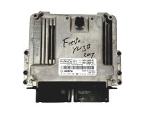 Calculateur 0281034901 HA6-12A650-RB Ford Bosch 28808