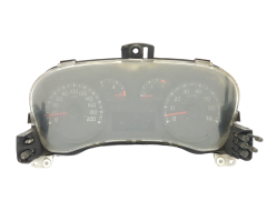 Bloc Compteurs Vitesse Fiat Panda 555000460104 26226