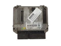 Calculateur 0281011914 55193968 Opel Bosch 3182
