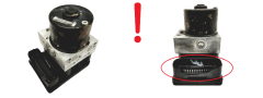 Pompe Abs BMW 3 E90 E91 3451-6776055-01 3452 6776056-01 47153