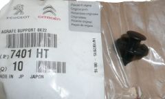 Fixation Nouvelle Original 7401.HT 7401HT Citroen Peugeot