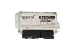 Calculateur 9030930074F 39110-22525 LCE0I35 Hyundai Kefico 37831