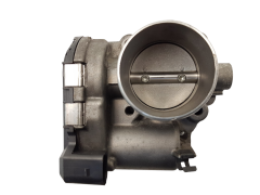 Boitier Papillon D’admission Ford Volvo 7S7G-9F991-BA 0280750534 1892