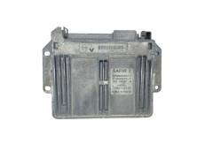 Calculateur 8200024669 8200023511 7700113510 Renault Sagem 57971