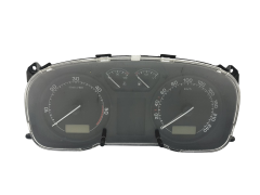 Bloc Compteurs Vitesse Skoda Octavia 1U0920811J 110080146021 57373
