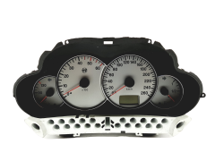 Bloc Compteurs Vitesse Alfa Romeo 166 156021018 6028479904 30403 Bloc Compteurs Vitesse Alfa Romeo 166 156021018 6028479904 30403