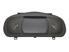 Bloc Compteurs Vitesse Renault Talisman 248104652R