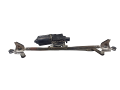 Tringlerie D'essuie Glace Mazda 6 849200-2393