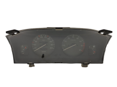 Bloc Compteurs Vitesse Citroen ZX 9624304180 09022619905 22777