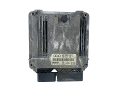 Calculateur 03G906016G 0281011364 Audi Bosch 50020