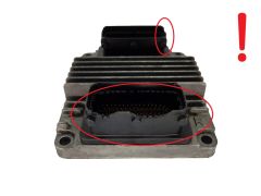 Calculateur 8973065750 12212819 Opel Isuzu 16812