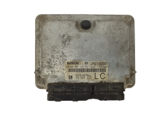Calculateur 90569337LC 0281001637 B97005 Opel GM Bosch