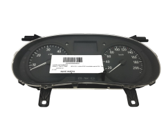 Bloc Compteurs Vitesse Renault Trafic 2 8200390132 58698