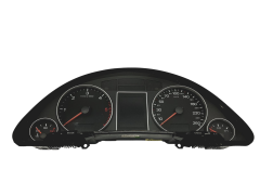 Bloc Compteurs Vitesse Audi A4 B7 8E0920931P 0263626211 39807