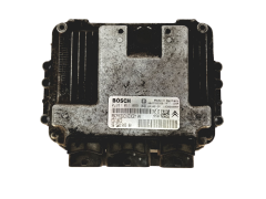 Calculateur PSA 0281011089 9653202580 Bosch 28050