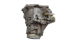 Boîte De Vitesse 20DM69 Peugeot 307 Citroen C4 1.6 hdi 2222LL 2223RK 25000km Boîte De Vitesse 20DM69 Peugeot 307 Citroen C4 1.6 hdi 2222LL 2223RK 25000km