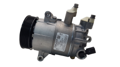 Compresseur De Climatisation Nouvelle TSP0155997 1716DPSS Delphi VW Audi Compresseur De Climatisation Nouvelle TSP0155997 1716DPSS Delphi VW Audi