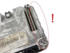 Calculateur Opel 55560810DB 0281012694 Bosch GM 45769