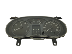 Bloc Compteurs Vitesse Trafic Vivaro 8200279068 Renault 69505
