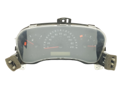 Bloc Compteurs Vitesse Fiat Panda 46801545 503000360300 25716