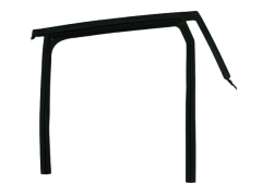 Joint Vitre De Portes Gauche Arrière Clio 4 Grandtour 823318665R Joint Vitre De Portes Gauche Arrière Clio 4 Grandtour 823318665R