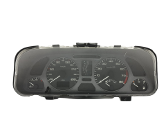 Bloc Compteurs Vitesse Peugeot 306 9636738880 110008808110 51593