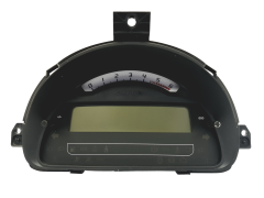 Bloc Compteurs Vitesse Citroen C3 9660225880 D 02 43986