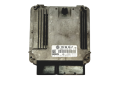 Calculateur 03G906016LF 0281014069 Volkswagen Bosch 16755