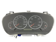Bloc Compteurs Vitesse Ducato Jumper Boxer 1339327080 44989
