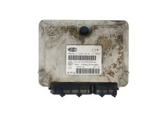 Calculateur IAW4AF.S2 51782647 Fiat Magneti Marelli 42168