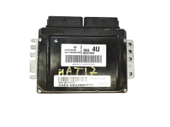 Calculateur S010013001 96291049 Daewoo Kemsco 22085