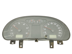 Bloc Compteurs Vitesse VW Polo 9N 6Q0920800P 110080124023 26731 Bloc Compteurs Vitesse VW Polo 9N 6Q0920800P 110080124023 26731