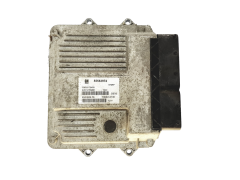 Calculateur 55563974 71600.147.00 Suzuki GM 27489 Calculateur 55563974 71600.147.00 Suzuki GM 27489