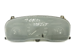 Bloc Compteurs Vitesse Ford Transit YC1F-10C956-FA Bloc Compteurs Vitesse Ford Transit YC1F-10C956-FA