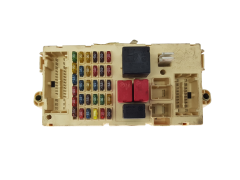Boîtier Fusibles Alfa Romeo 51711428 NPL 46558758 501208570100 20410