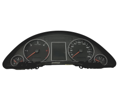 Bloc Compteurs Vitesse Audi A4 B7 8E0920932K 0263626226 Bosch Bloc Compteurs Vitesse Audi A4 B7 8E0920932K 0263626226 Bosch