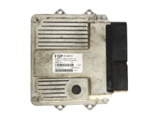 Calculateur FGP 55195819 MJD6JF.Y1 Lancia Magneti Marelli 19981